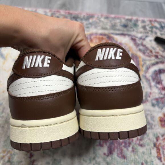 Nike Dunk Low Cacao Wow - Picture 5 of 7